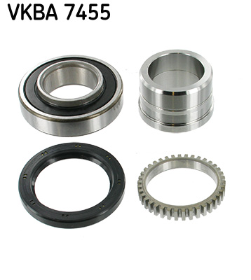 SKF VKBA 7455 Kit cuscinetto ruota